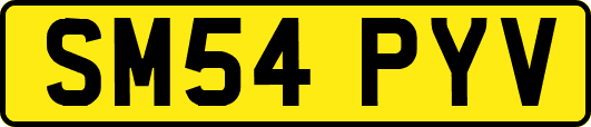 SM54PYV