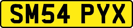 SM54PYX