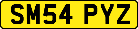 SM54PYZ