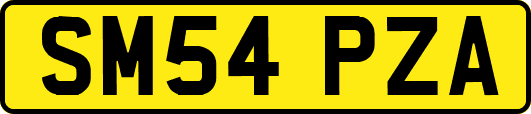 SM54PZA