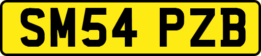 SM54PZB