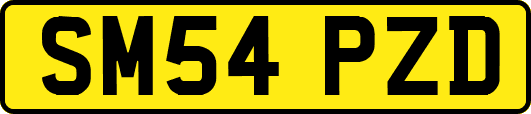 SM54PZD