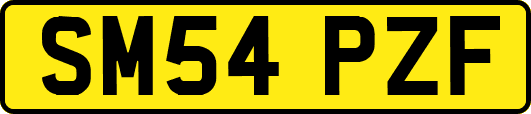 SM54PZF