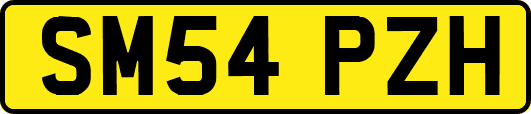 SM54PZH