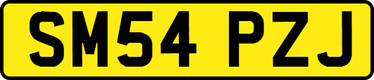 SM54PZJ