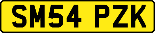 SM54PZK