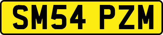 SM54PZM