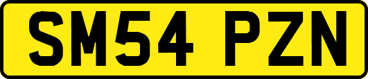 SM54PZN