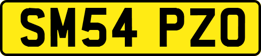 SM54PZO