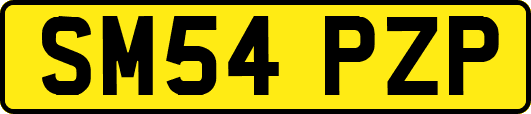 SM54PZP