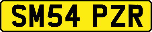 SM54PZR