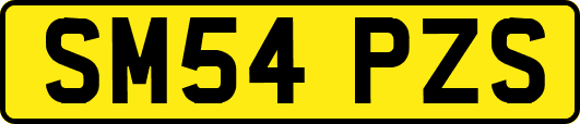SM54PZS