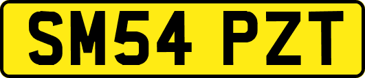 SM54PZT