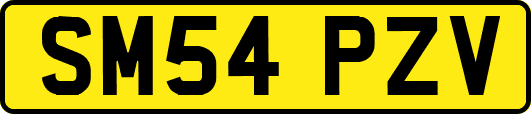 SM54PZV