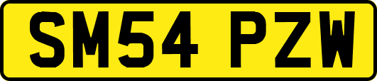 SM54PZW