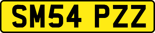 SM54PZZ