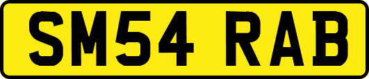 SM54RAB