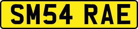 SM54RAE