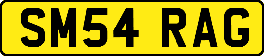 SM54RAG