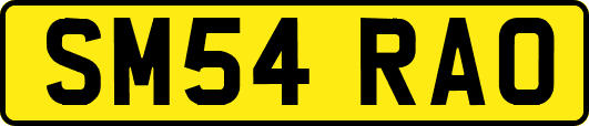 SM54RAO