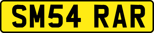 SM54RAR