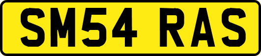 SM54RAS