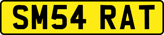 SM54RAT