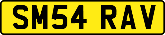 SM54RAV