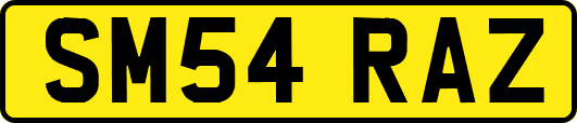 SM54RAZ