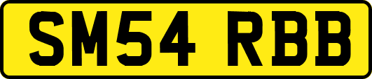 SM54RBB