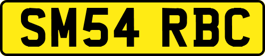 SM54RBC