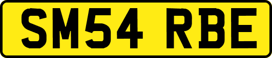 SM54RBE