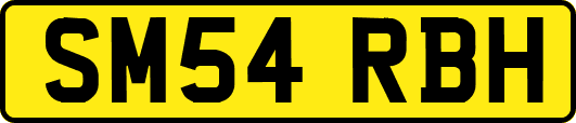 SM54RBH