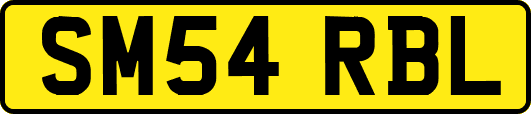 SM54RBL