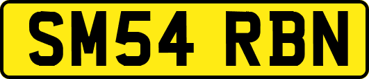 SM54RBN