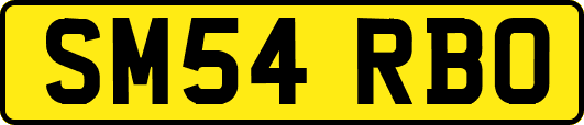 SM54RBO