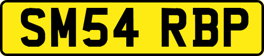 SM54RBP