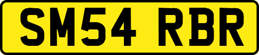 SM54RBR