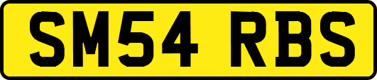 SM54RBS
