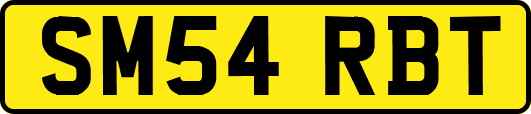 SM54RBT