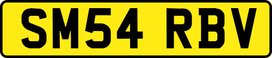 SM54RBV
