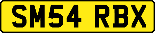 SM54RBX