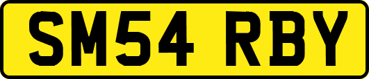 SM54RBY