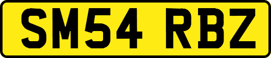 SM54RBZ