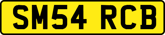 SM54RCB
