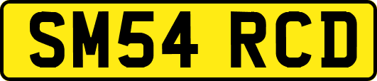 SM54RCD
