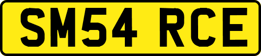 SM54RCE