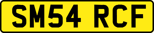SM54RCF