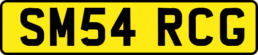 SM54RCG