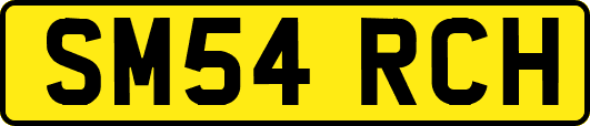 SM54RCH